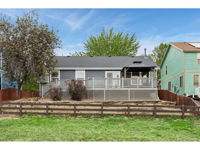 2758 E 109th Ave, Northglenn, CO 80233