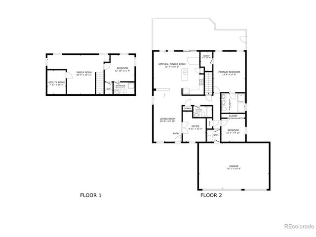 2758 E 109th Ave, Northglenn, CO 80233