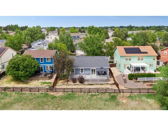 2758 E 109th Ave, Northglenn, CO 80233