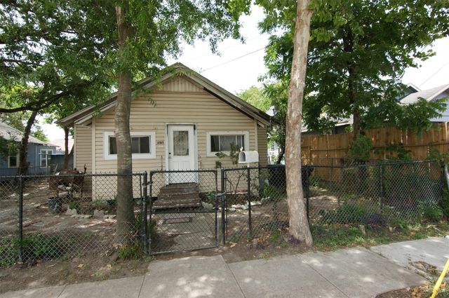 1265 Morris Street, Houston, TX 77009