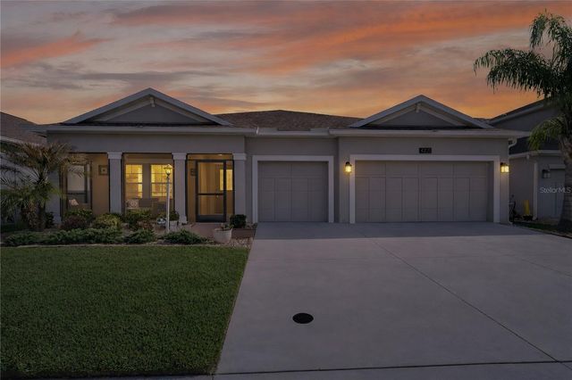 4221 HOLSTEIN STREET, St Cloud, FL 34772