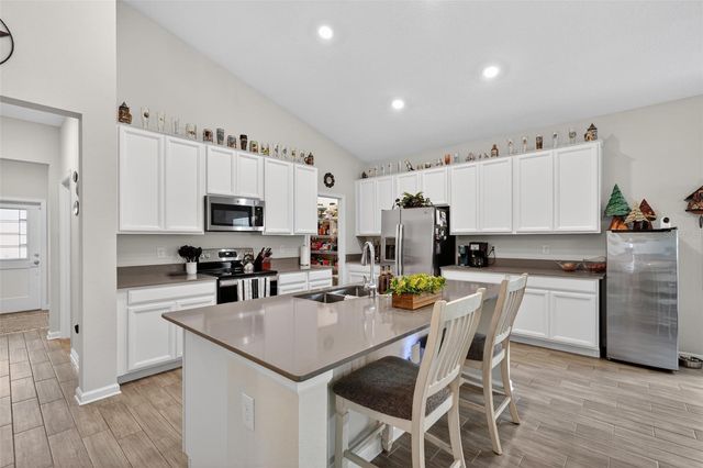 4221 HOLSTEIN STREET, St Cloud, FL 34772