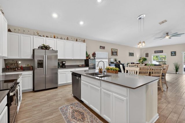 4221 HOLSTEIN STREET, St Cloud, FL 34772