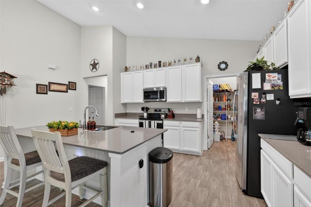 4221 HOLSTEIN STREET, St Cloud, FL 34772