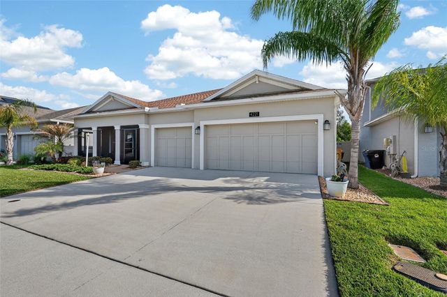 4221 HOLSTEIN STREET, St Cloud, FL 34772