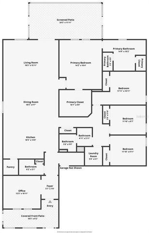 4221 HOLSTEIN STREET, St Cloud, FL 34772