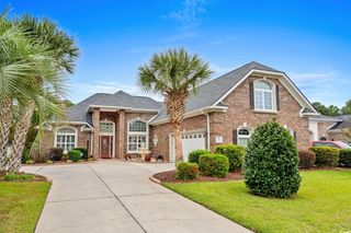 372 Waterfall Circle, Little River, SC 29566