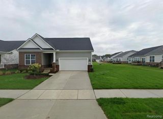 47630 Fowler Creek Drive, Canton, MI 48188