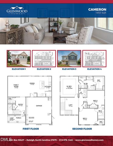 2304 Broad Street, Durham, NC 27704