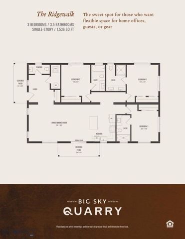 12G Granite Point Lane, Gallatin Gateway, MT 59730