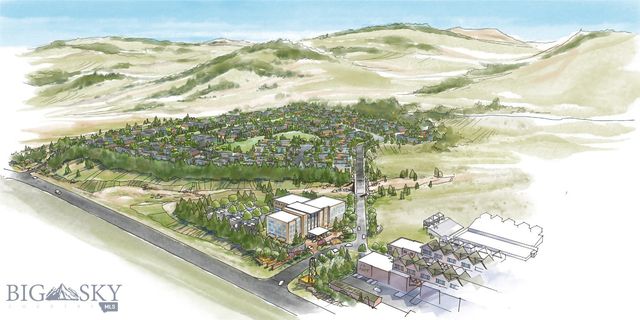 12G Granite Point Lane, Gallatin Gateway, MT 59730