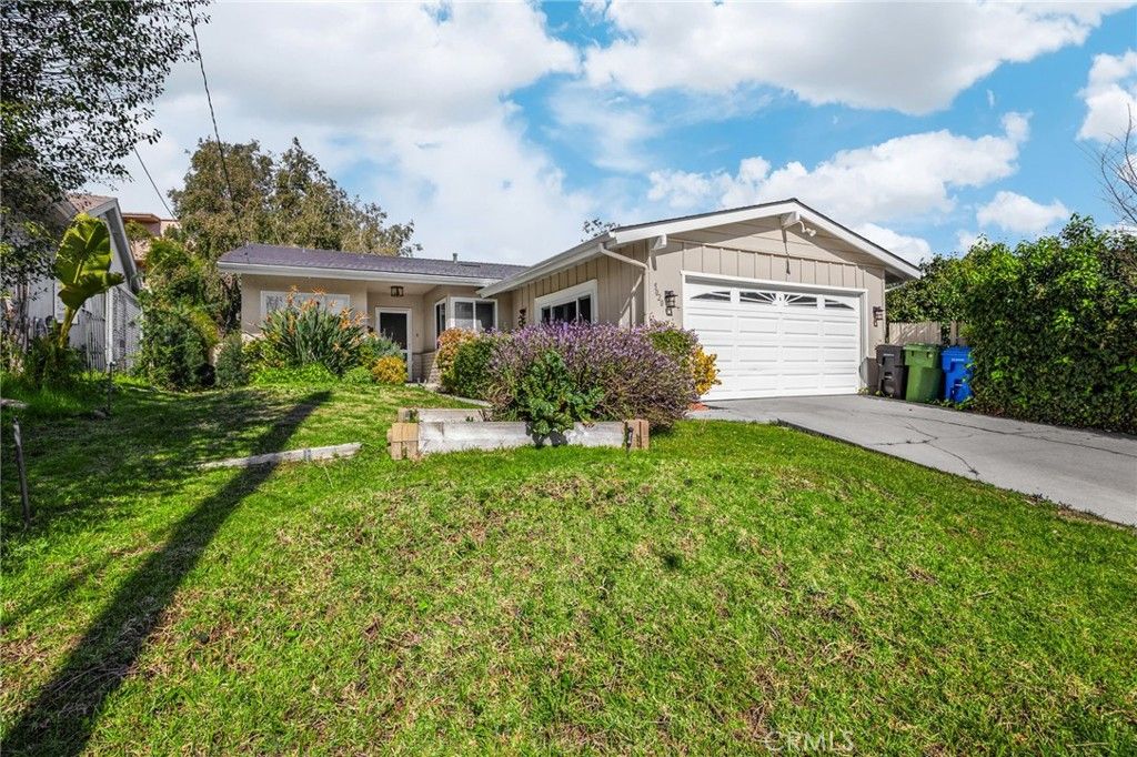 5020 Alcove Avenue, Valley Village, CA 91607