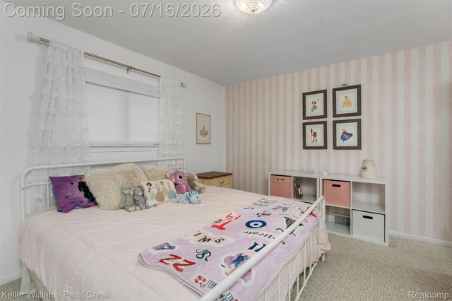 197 Perrydale Street, Rochester Hills, MI 48306
