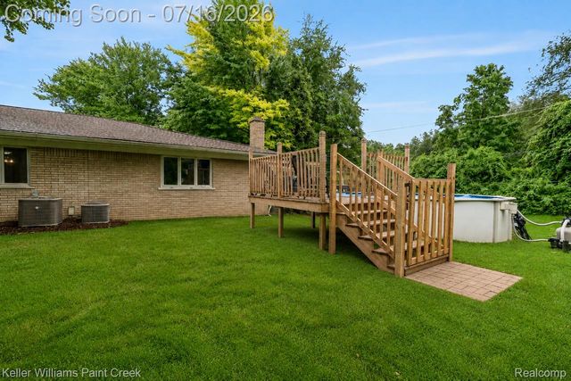 197 Perrydale Street, Rochester Hills, MI 48306