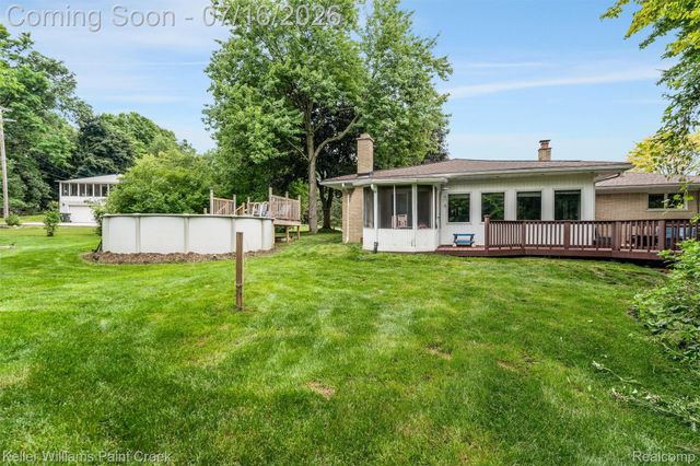 197 Perrydale Street, Rochester Hills, MI 48306