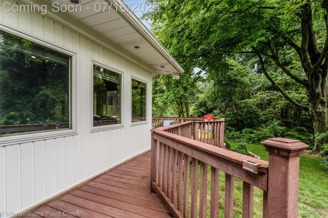 197 Perrydale Street, Rochester Hills, MI 48306