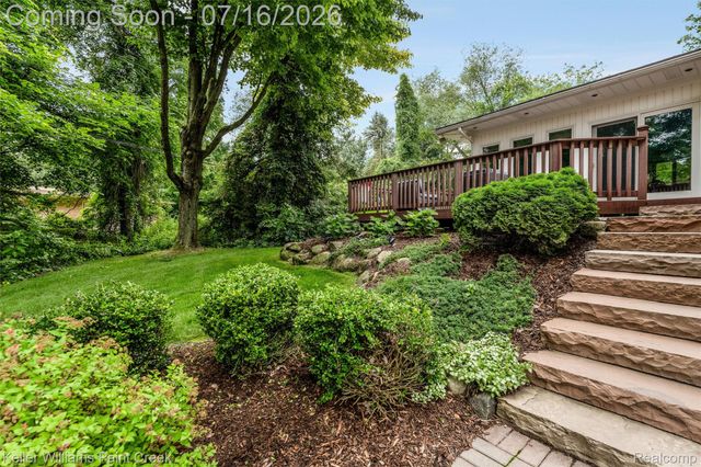 197 Perrydale Street, Rochester Hills, MI 48306