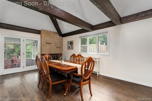 197 Perrydale Street, Rochester Hills, MI 48306