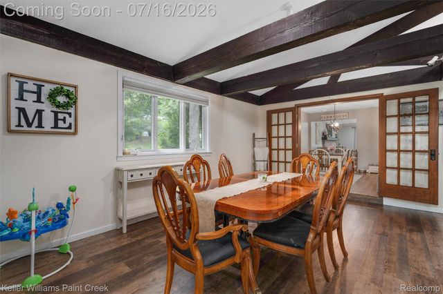 197 Perrydale Street, Rochester Hills, MI 48306