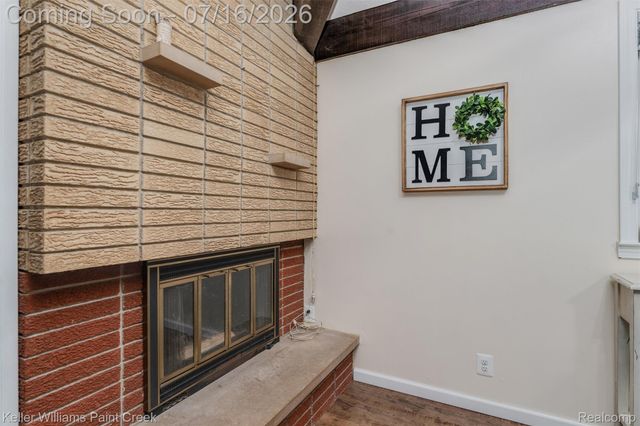 197 Perrydale Street, Rochester Hills, MI 48306
