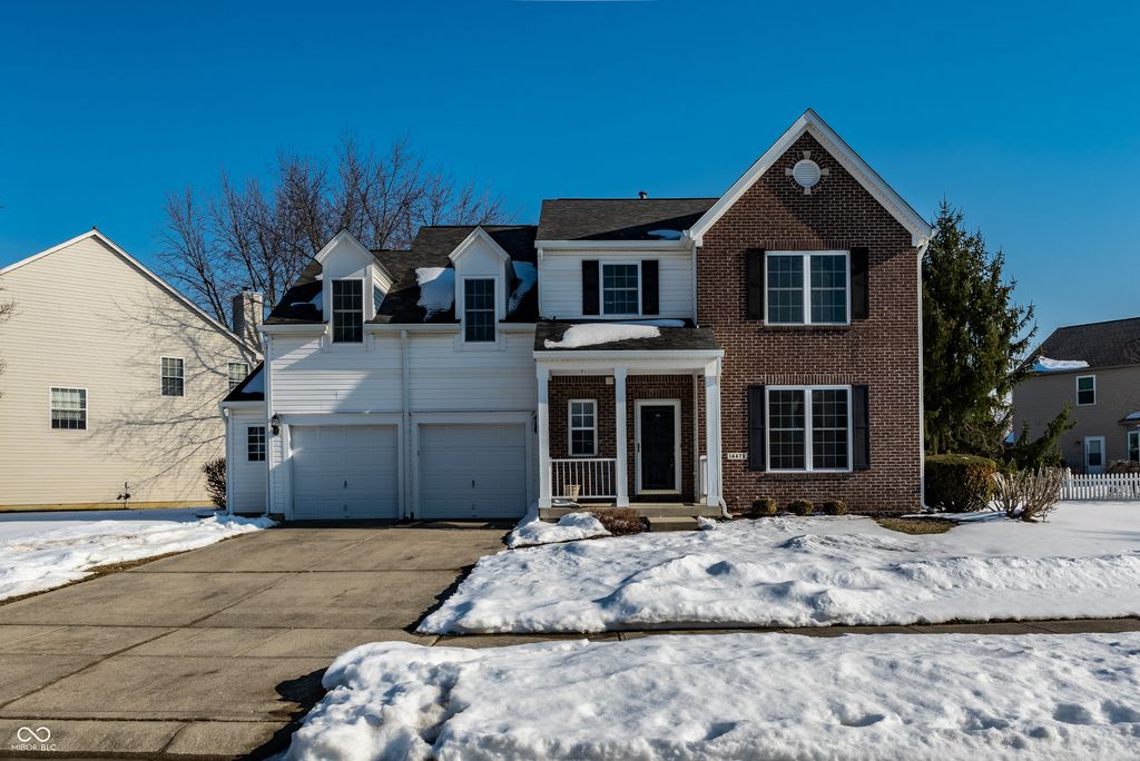 14479 Baldwin Lane, Carmel, IN 46032