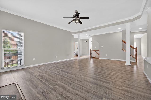 8166 TENBROOK DR, Gainesville, VA 20155