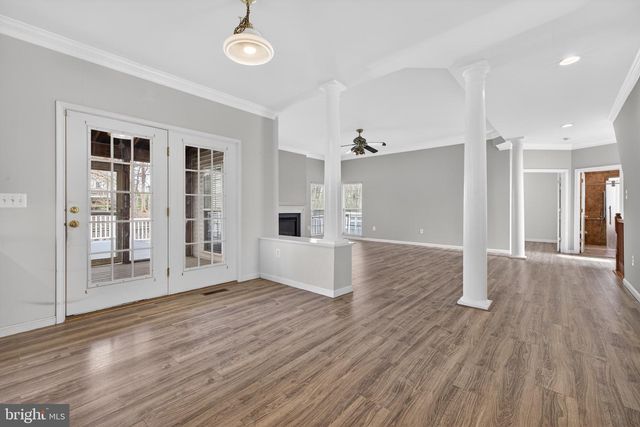 8166 TENBROOK DR, Gainesville, VA 20155