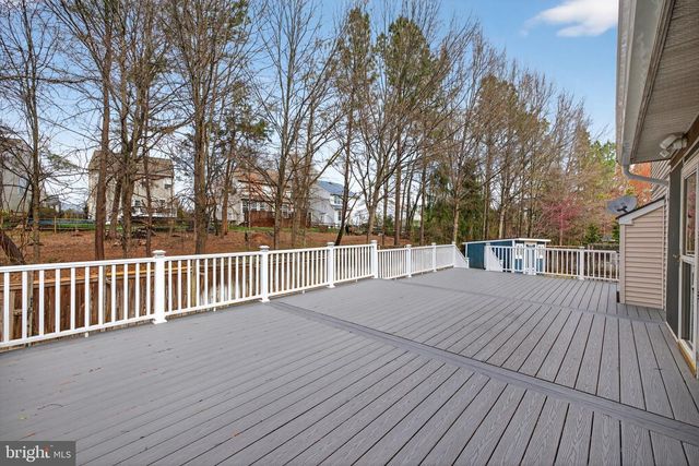 8166 TENBROOK DR, Gainesville, VA 20155