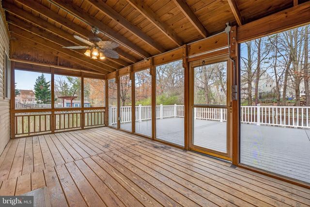 8166 TENBROOK DR, Gainesville, VA 20155