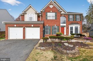 8166 TENBROOK DR, Gainesville, VA 20155