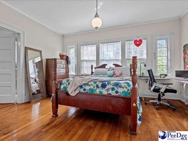 430 Third St, Cheraw, SC 29520