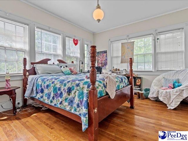 430 Third St, Cheraw, SC 29520