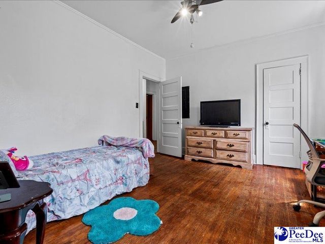 430 Third St, Cheraw, SC 29520