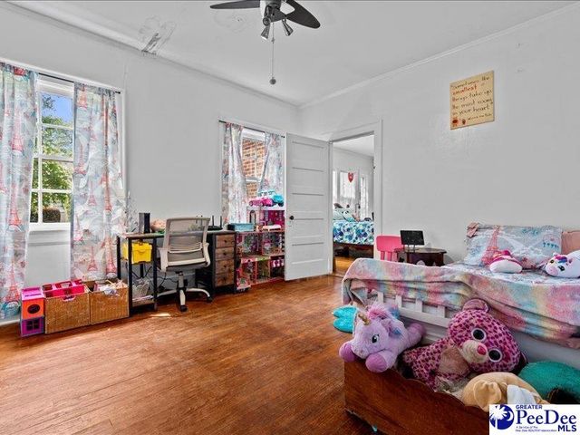 430 Third St, Cheraw, SC 29520