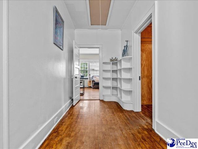 430 Third St, Cheraw, SC 29520