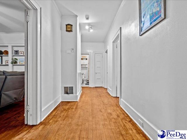 430 Third St, Cheraw, SC 29520