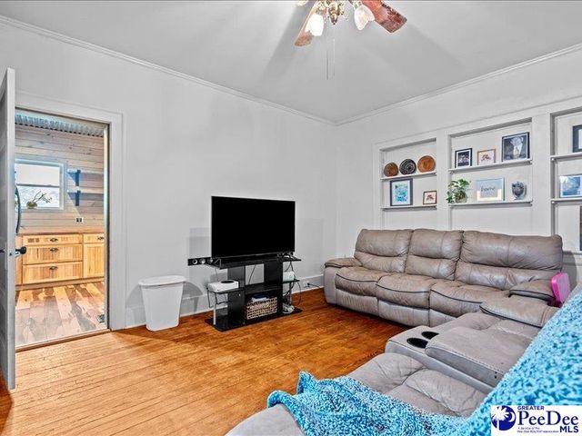 430 Third St, Cheraw, SC 29520