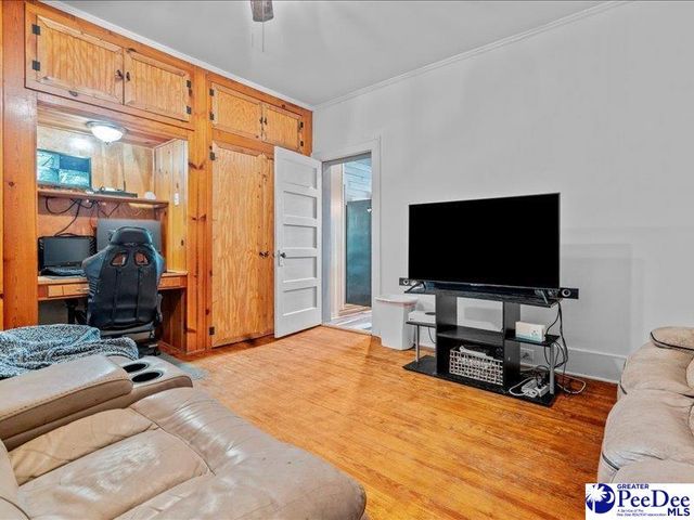 430 Third St, Cheraw, SC 29520