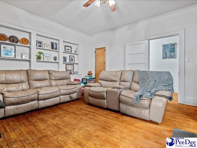 430 Third St, Cheraw, SC 29520