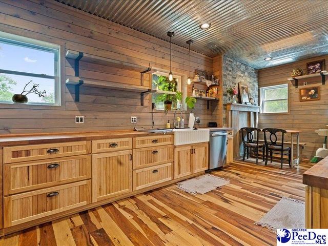 430 Third St, Cheraw, SC 29520