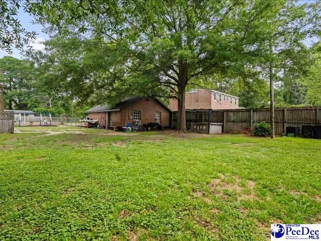 430 Third St, Cheraw, SC 29520