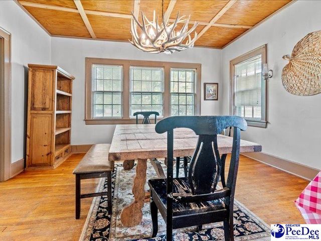 430 Third St, Cheraw, SC 29520