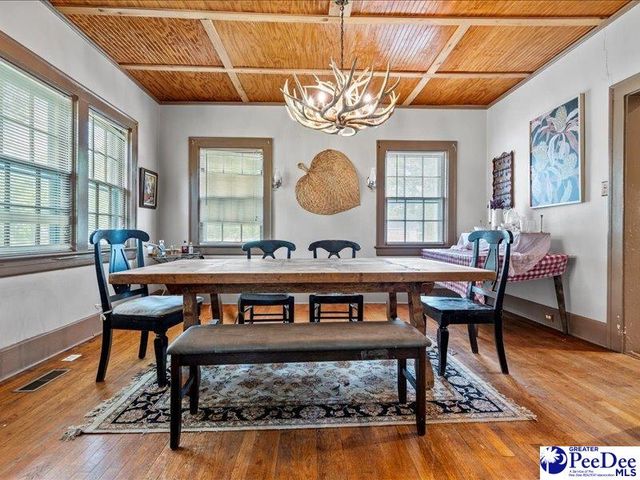 430 Third St, Cheraw, SC 29520