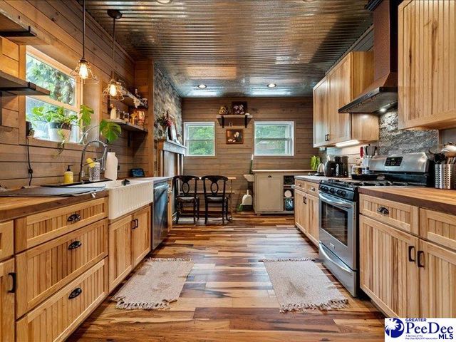 430 Third St, Cheraw, SC 29520