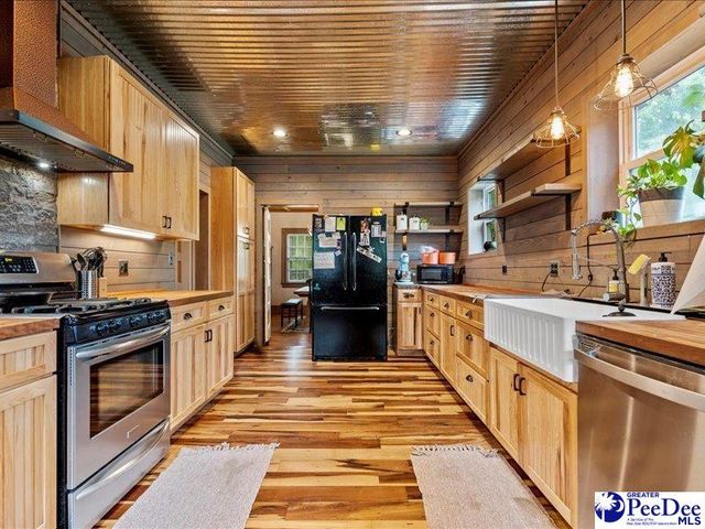 430 Third St, Cheraw, SC 29520