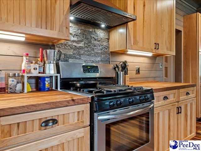 430 Third St, Cheraw, SC 29520