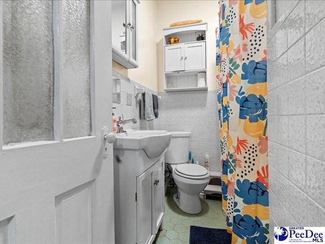 430 Third St, Cheraw, SC 29520