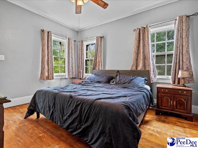 430 Third St, Cheraw, SC 29520