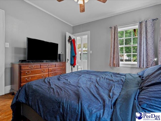 430 Third St, Cheraw, SC 29520