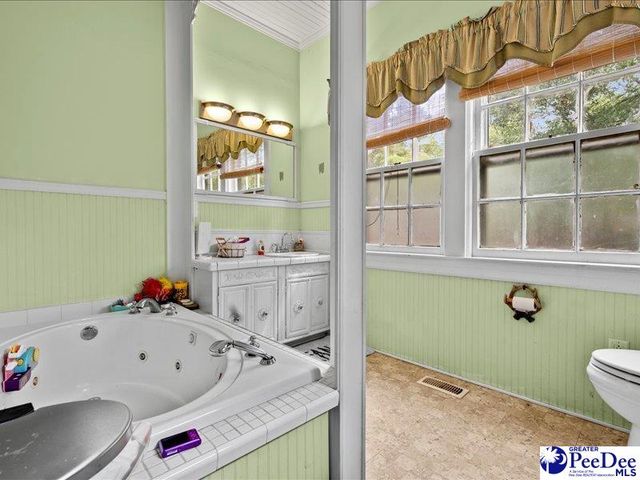 430 Third St, Cheraw, SC 29520